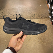 Assert 10 Black